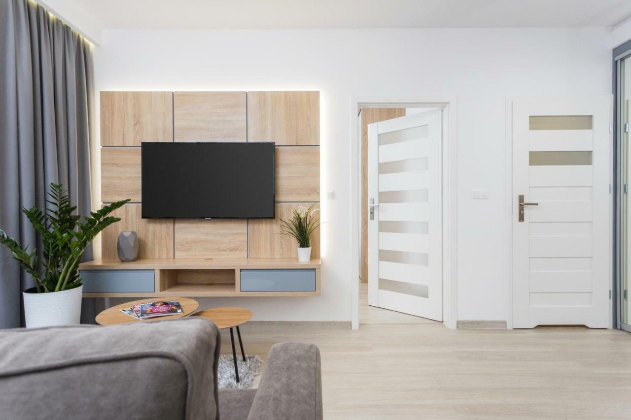City Of The Kings - Inca Apartment Krakow Ngoại thất bức ảnh