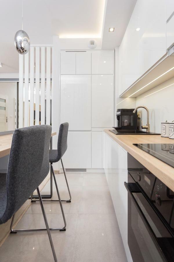 City Of The Kings - Inca Apartment Krakow Ngoại thất bức ảnh
