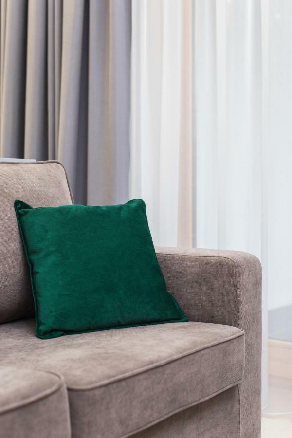 City Of The Kings - Inca Apartment Krakow Ngoại thất bức ảnh